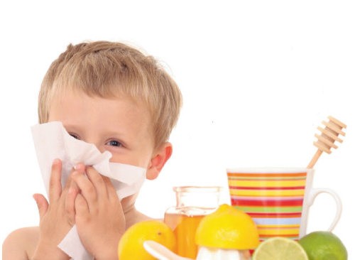 Лечение заложенности носа у детей в клинике ПрофЛОРцентр